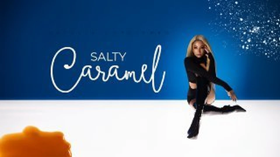 Наталья Гордиенко выпускает новый сингл — «Salty Caramel».