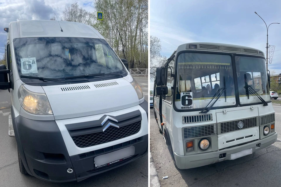 Фото: МВД по Республике Тыва