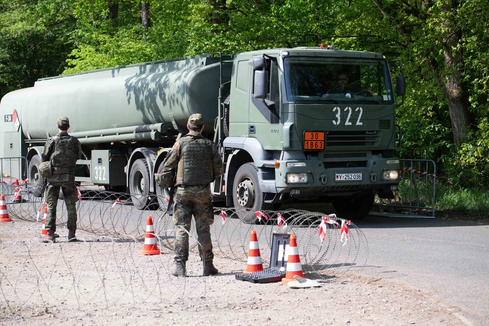 Пострадавшим военным сейчас оказывается необходимая помощь