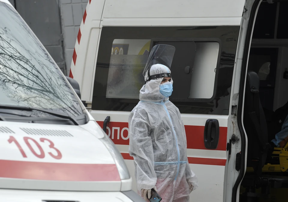 Американка рассказала о видениях после остановки сердца на восемь минут