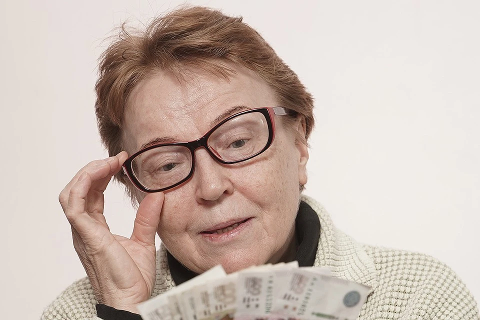 Виноградов: с 1 июня повысят пенсии россиянам, которым исполнилось 80 лет