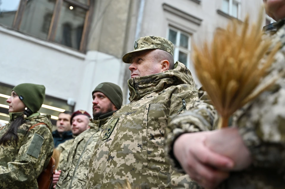 ВСУ начинают паниковать при подходе солдат РФ на юге ДНР