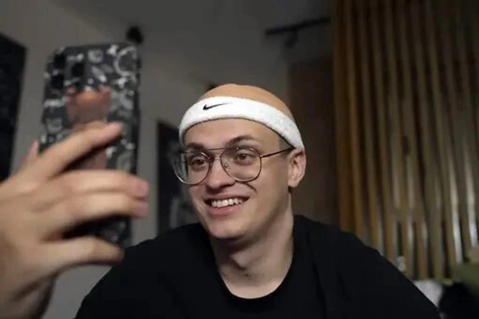 Слава Бустер