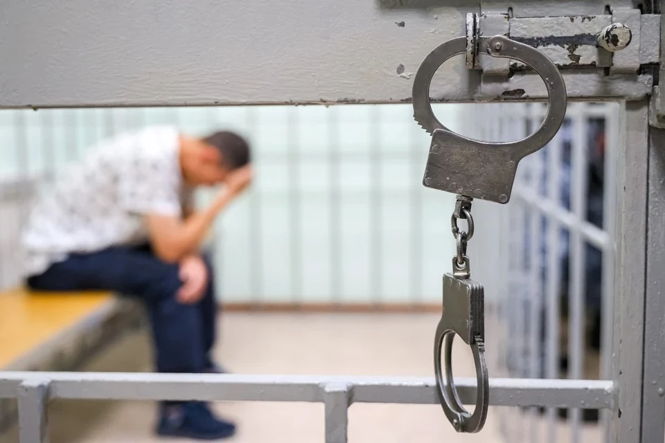 В Коми росгвардейцы задержали двух мужчин за драку в гостинице