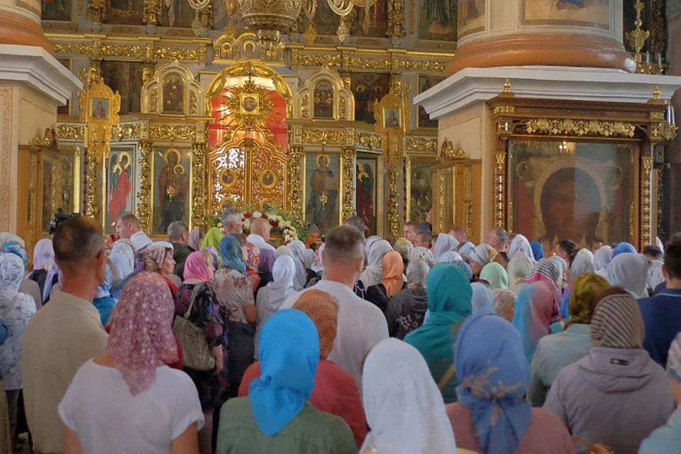Фото: пресс-служба правительства Кировской области