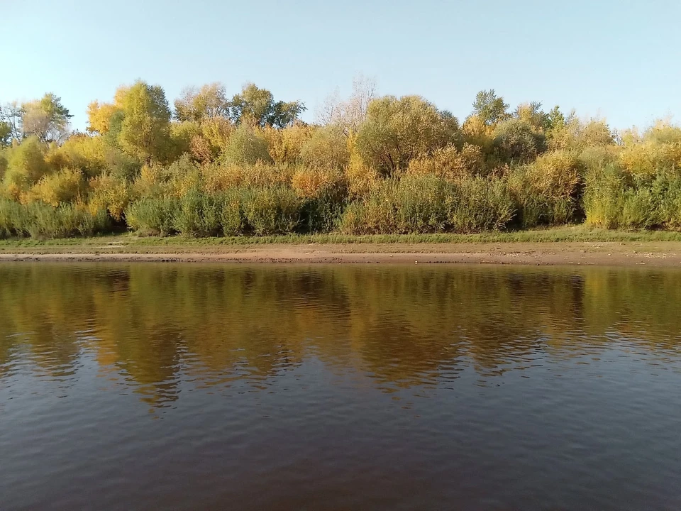 С начала года в водоемах Югры утонули десть человек