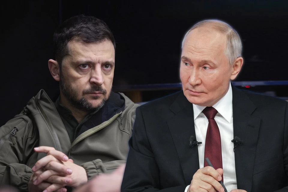 Экс-премьер Степашин уверен, что Путин «размажет» Зеленского на переговорах