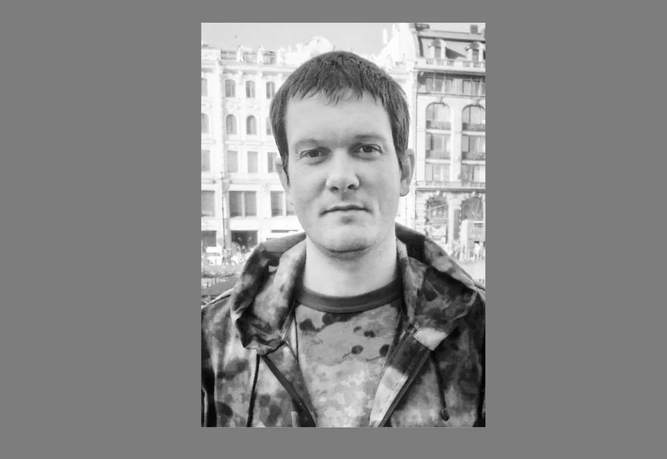 Константин Моспанюк родился и вырос в Севастополе. Фото: t.me/razvozhaev