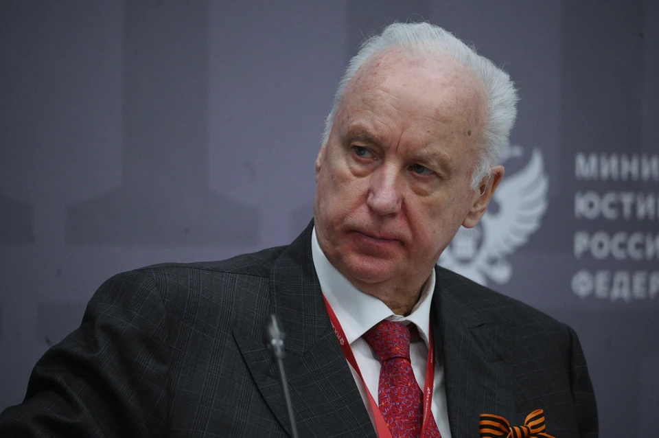 Бастрыкин поручил провести проверку по сломанному лифту в доме в Ульяновске
