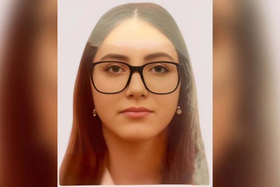 Каролина Шерфитдинова. Фото: поисковый отряд «ЛизаАлерт» Крым/Vk