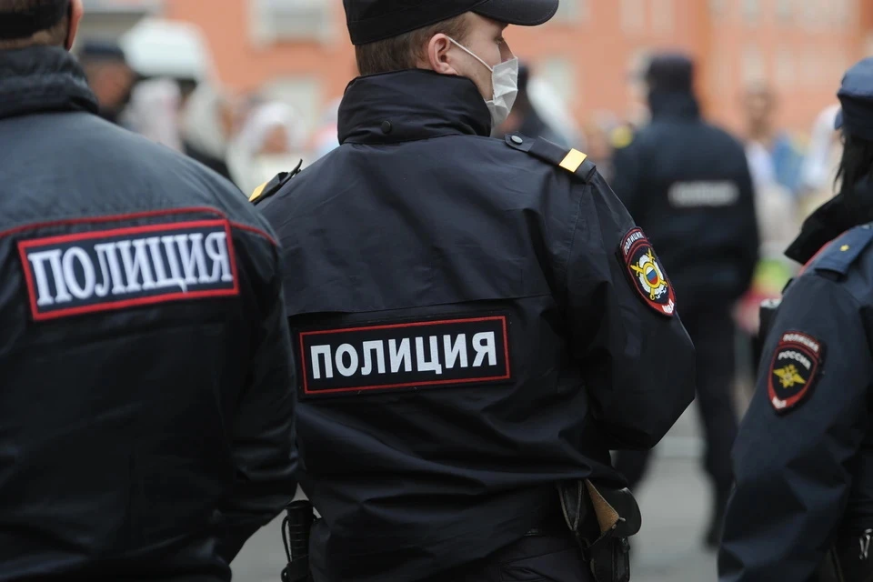 Все фигуранты доставлены в Москву