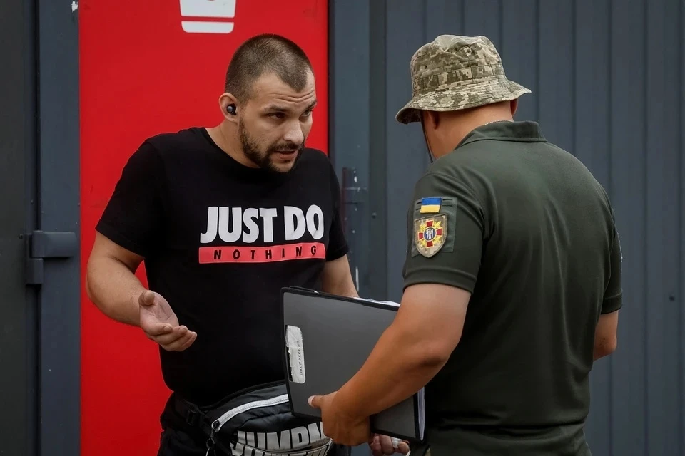 На Украине начали предлагать заключенным в СИЗО попасть в список на обмен с РФ