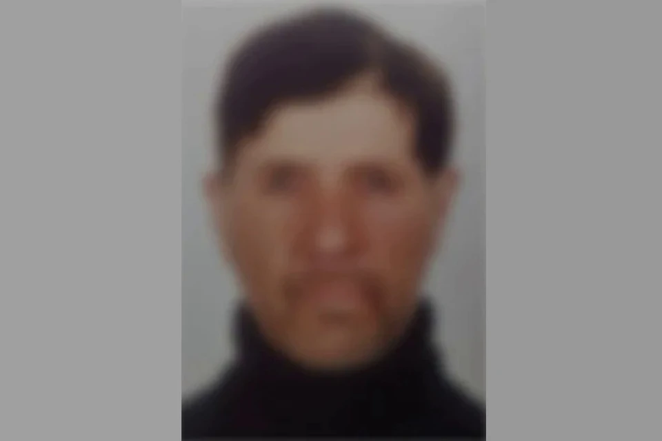 В Новосибирске завершены поиски 57-летнего мужчины в розовых сланцах. Фото: ДПСО «ЛизаАлерт» по Новосибирской области