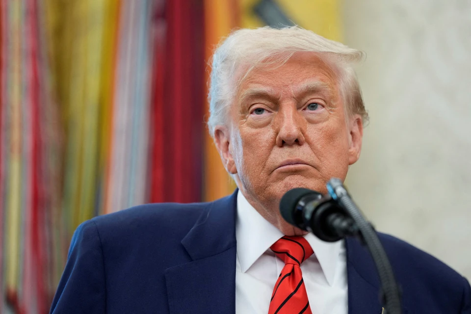 Ушаков: Трамп признал, что СССР понес наибольшие потери во Второй мировой