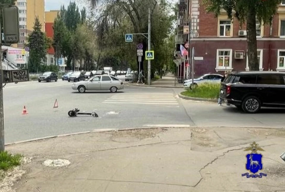 Мужчину госпитализировали в медицинское учреждение.
