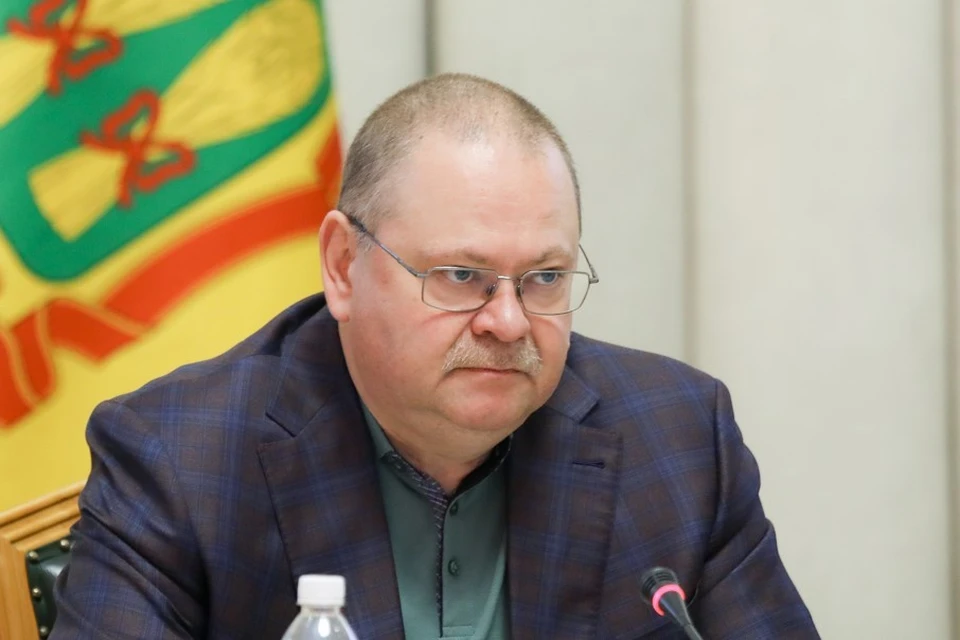 Фото: Пресс-служба Правительства Пензенской области