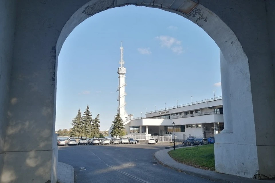 Ярославль отметит День города 31 мая.
