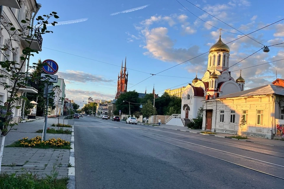 Петербуржцы задумываются о переезде после 37 лет. Фото: пресс-служба МегаФон.