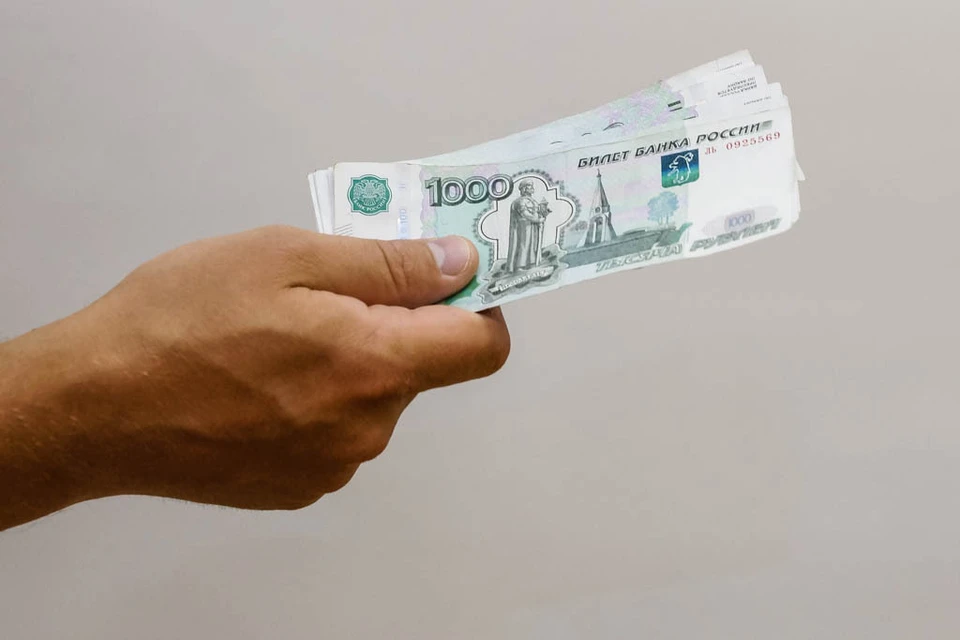 Информация о должниках будет находиться в открытом доступе до полного погашения долга