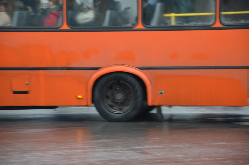 Маршрут Т-304 снова запустят с 21 мая в Нижнем Новгороде.