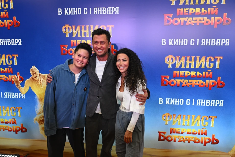 Психологическая экспертиза уже показала, что Тимофей хочет остаться с отцом