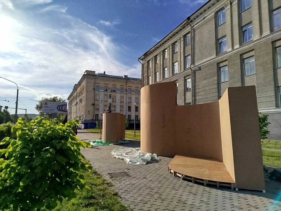 Фото: администрация города Новокузнецка.