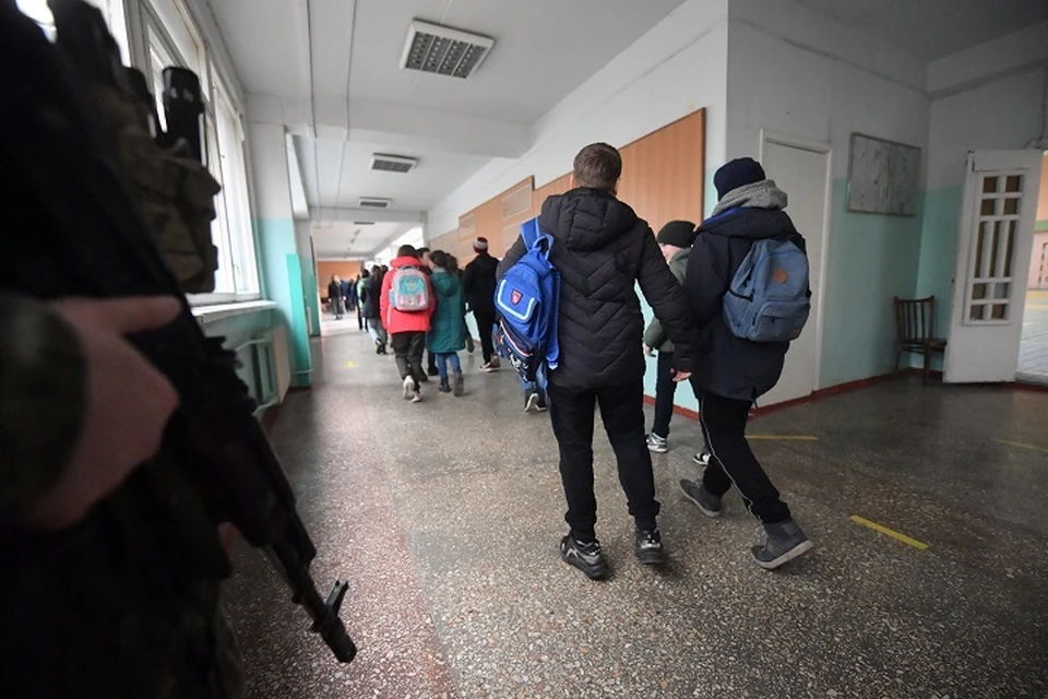 Администрацию Нюрбинского района обязали обеспечить безопасность школьников