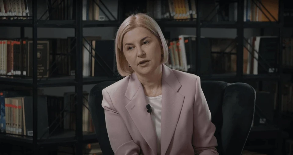 Ирина Влах: «Категорически не будем коалицироваться с PAS в следующем парламенте».