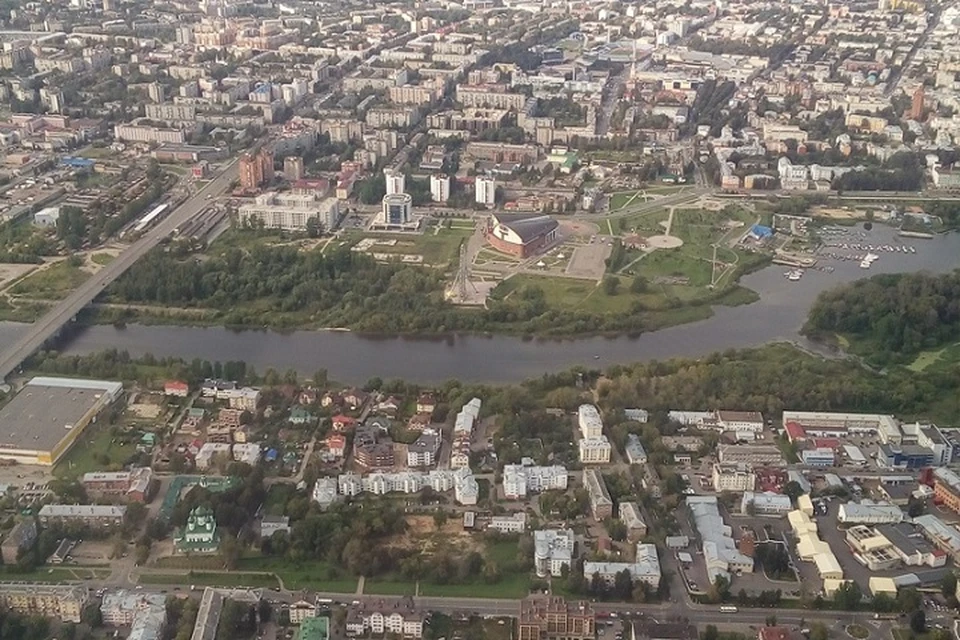 В программе Дня города Ярославля произошли изменения.