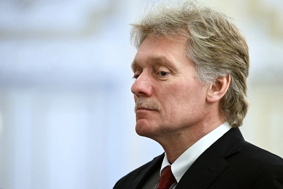 Песков: Россия будет защищать своё судоходство всеми доступными средствами