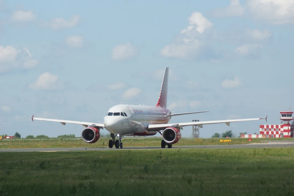 В аэропорту «Ульяновск» с 1 июня отменят бесплатную парковку