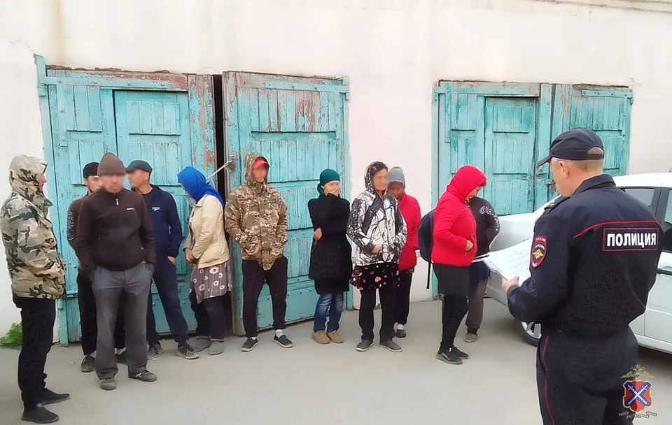 В Волгоградской области не планируют отказываться от иностранных работников.