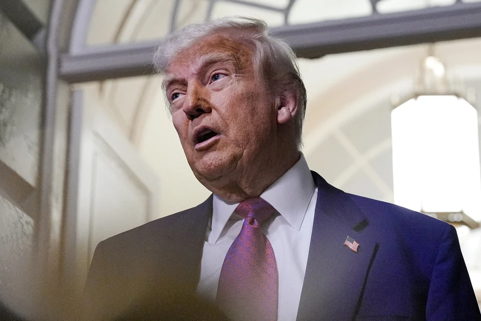 Трамп после разговора с Путиным убежден в победе России