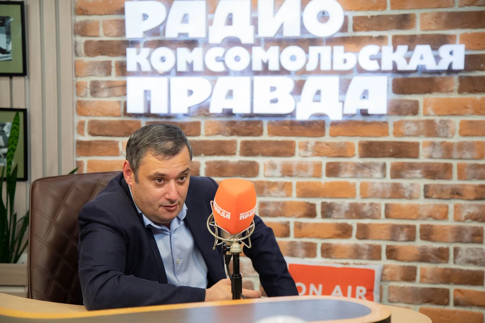 Хинштейн: в Курской области после отъезда Путина приступили к реализации задач