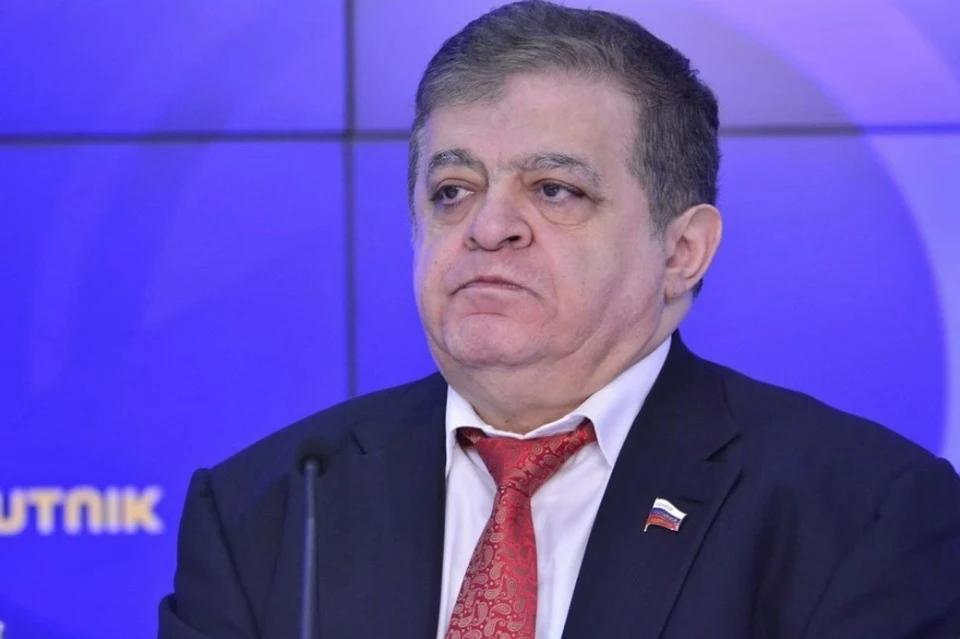 Сенатор Джабаров согласился с канцлером ФРГ Мерцем в оценке сроков окончания СВО