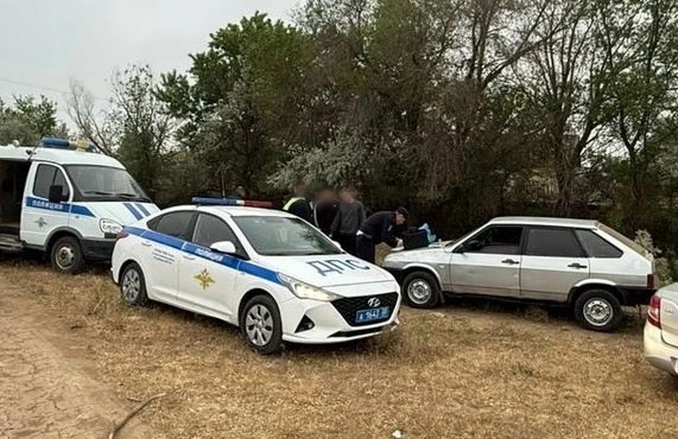 Возбуждено уголовное дело по ч. 2 ст. 228 УК РФ