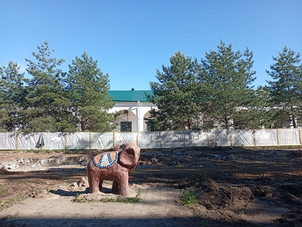 Фото: "КП в Костроме"