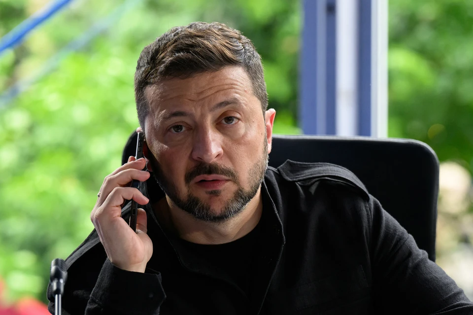 Макгрегор: Киевский режим не переживёт заключение мира с Россией