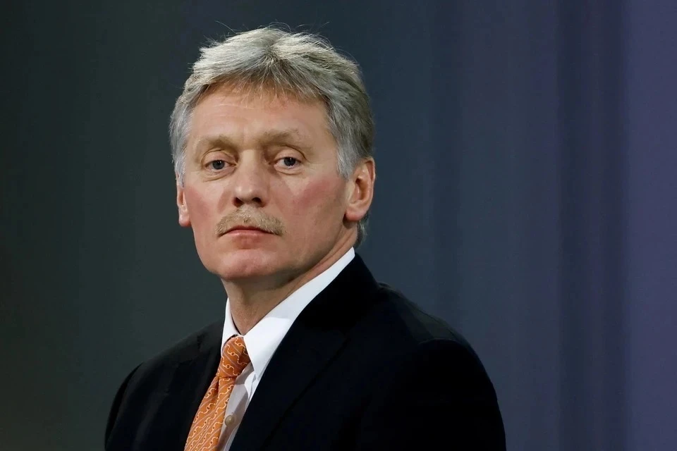 Песков заявил, что у Путина есть в планах поездки в Луганск и Донецк