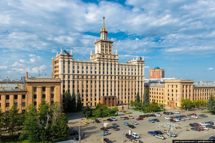 Более 200 бюджетных мест, кампус с гостиницами, высокая стипендия и многое другое: Южно-Уральский государственный университет приглашает на обучение
