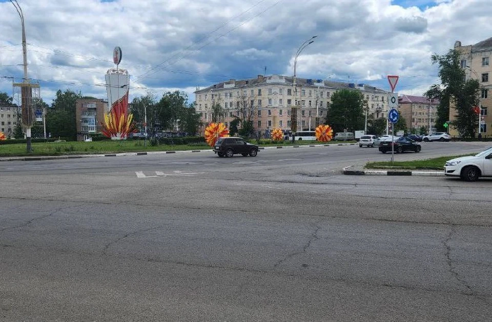 Ремонт ждет важные дороги города