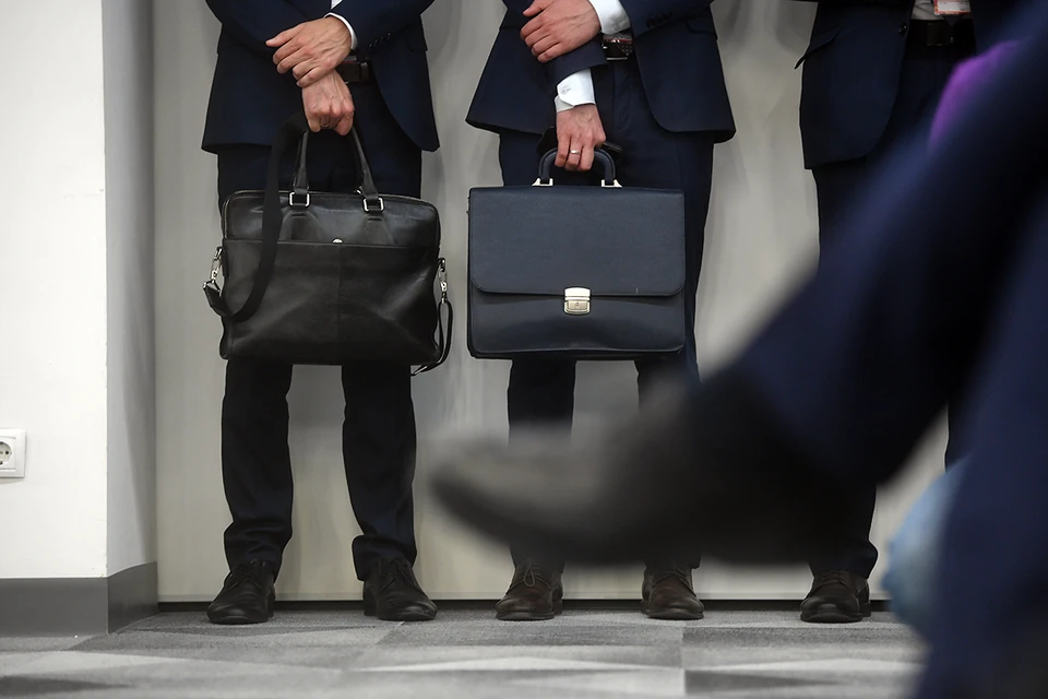 Forbes опубликовал список богатейших российских наследников