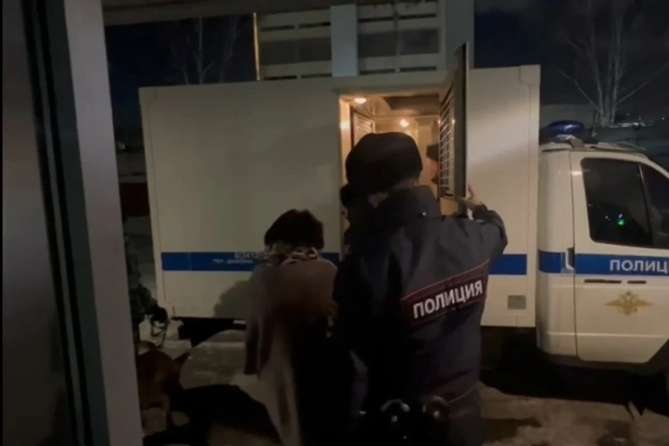 Расследование уголовного дела завершено. Фото: ФСБ Удмуртии