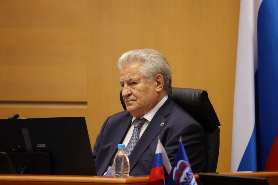 Председатель Самарской губернской думы Геннадий Котельников уверен, что этот механизм поддержки Участников СВО будет востребован