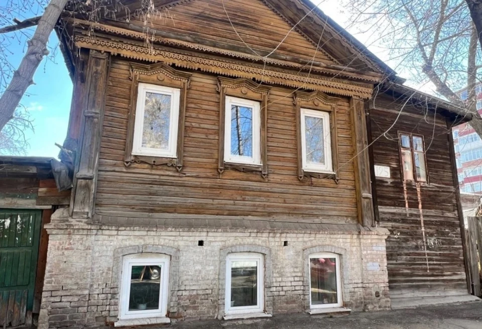 Жильцы дома поддержали инициативу. Фото: из архива волонтеров