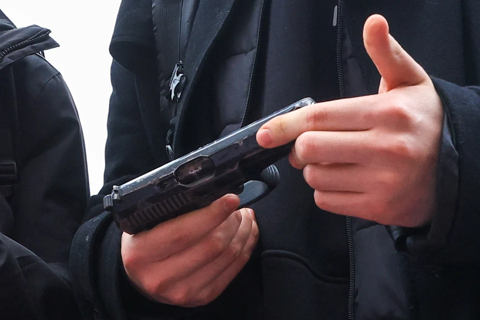 Полиция Испании отмечает, что к убийству Портнова причастны трое неизвестных людей