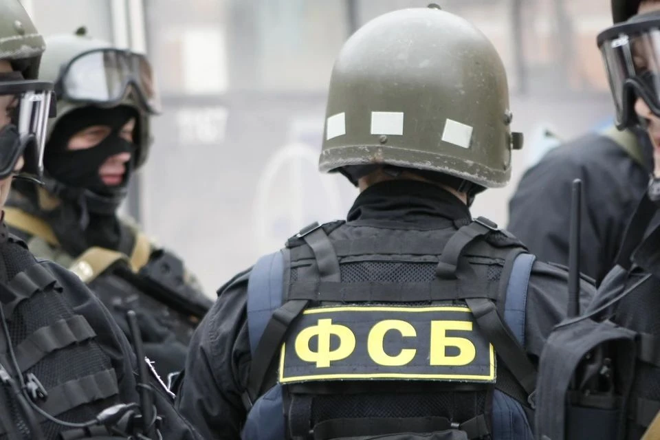 Готовившийся устроить теракт на 9 Мая россиянин задержан силовиками в Калининграде