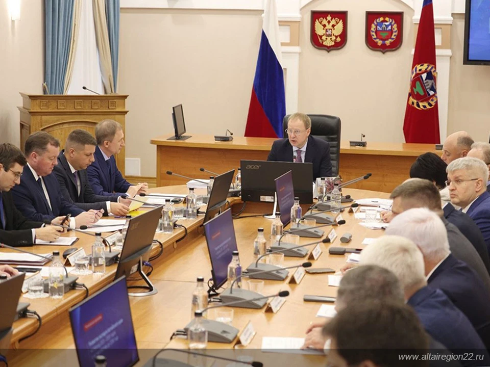 Программу рассмотрели и одобрили на заседании экспортного совета