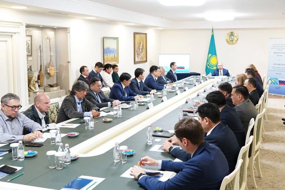 Фото с сайта gov.kz