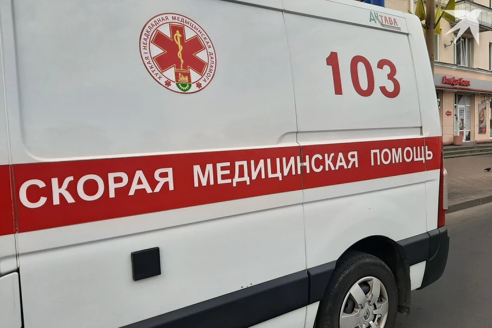 Спасатели помогли выбраться из вентиляционной шахты мужчине. Фото используется в качестве иллюстрации: архив «КП».